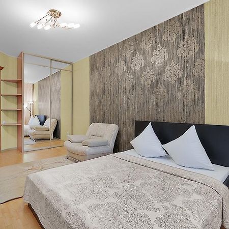 Apartment Nadezhda 톰스크 객실 사진